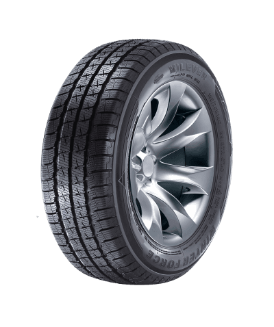 Anvelopa ALL SEASON MILEVER VAN MC557 225/70R15C 112 R