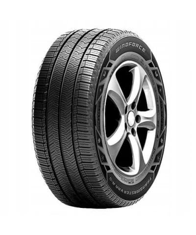 Anvelopa ALL SEASON WINDFORCE TRANS MASTER VAN A/S 235/65R16C 115 S