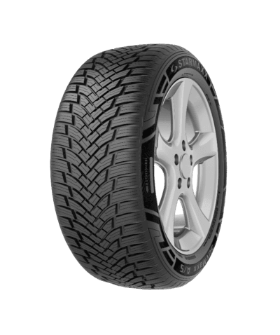 Anvelopa ALL SEASON STARMAXX SUVMAXX A/S 235/50R18 101 W FP