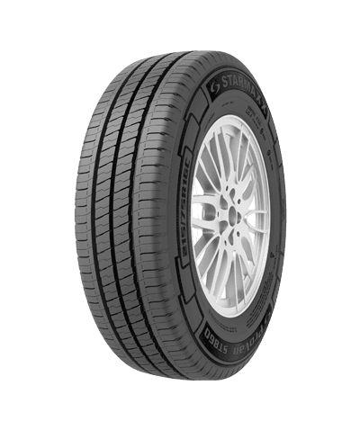 Anvelopa VARA STARMAXX PROVAN ST860 215/75R16C 116 R