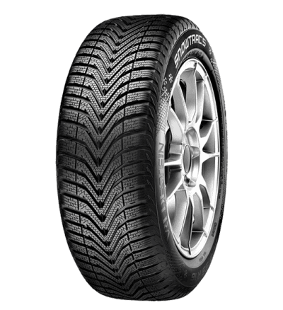 Anvelopa IARNA VREDESTEIN SNOWTRAC 5 155/65R14 75 T