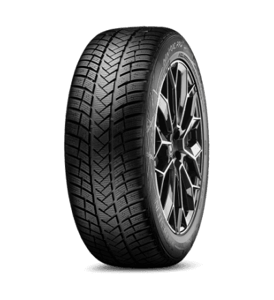 Anvelopa IARNA VREDESTEIN WINTRAC PRO+ 245/40R18 97 W XL FP