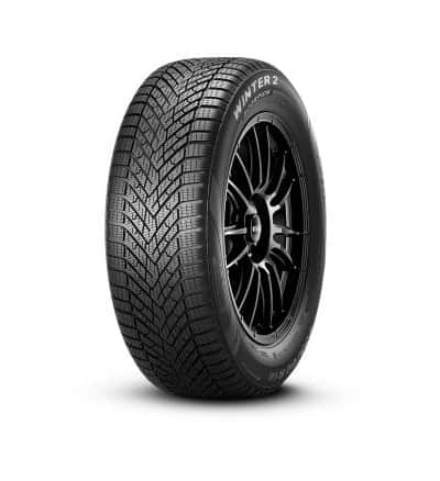 Anvelopa IARNA PIRELLI SCORPION WINTER 2 275/40R22 108 V XL RFT FP