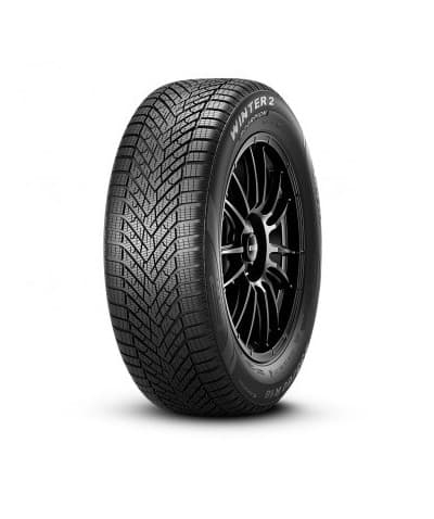 Anvelopa IARNA PIRELLI SCORPION WINTER 2 275/40R22 108 V XL RFT FP