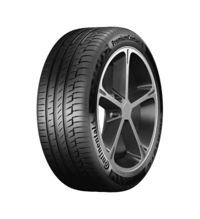 Anvelopa VARA CONTINENTAL PREMIUM CONTACT 6 245/50R19 101 Y SSR FR