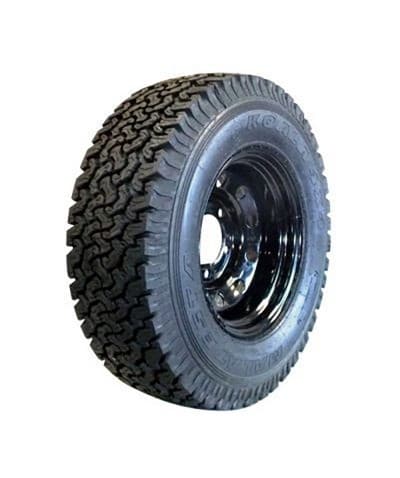 Anvelopa VARA MALATESTA KOALA 255/50R19 105 V