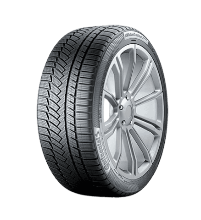Anvelopa IARNA CONTINENTAL TS-850P 265/35R18 97 V XL FR