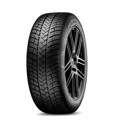 Anvelopa IARNA VREDESTEIN WINTRAC PRO 245/45R21 104 W XL FP