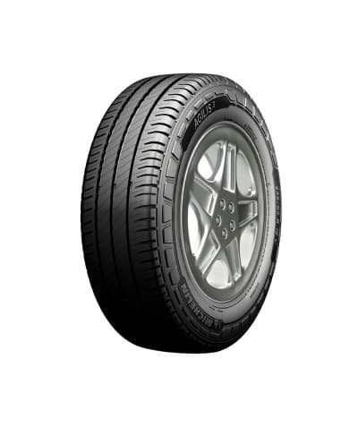 Anvelopa VARA MICHELIN AGILIS 3 205/70R15C 106 R