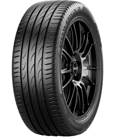 Anvelopa VARA PIRELLI POWERGY 2 215/55R16 97 Y XL