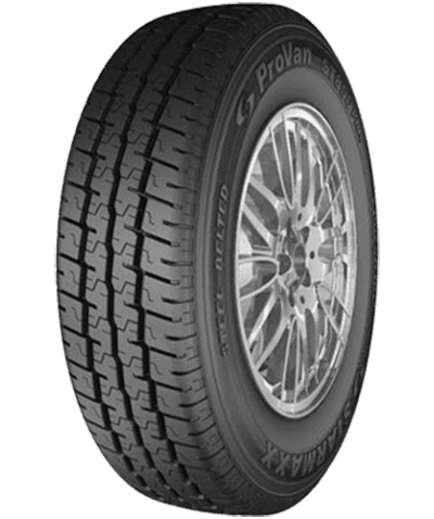 Anvelopa VARA STARMAXX PROVAN ST850 PLUS 185/75R16C 104 R