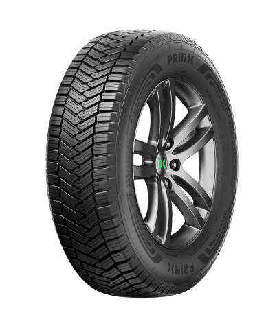Anvelopa ALL SEASON PRINX VANEA 4S 205/70R15C 106/104T