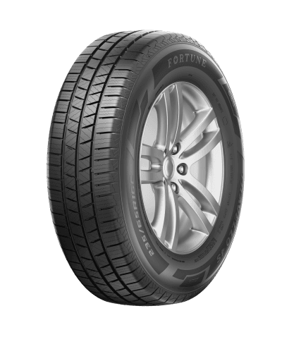 Anvelopa ALL SEASON FORTUNE TRAVELLO 4S 235/65R16C 121/119R
