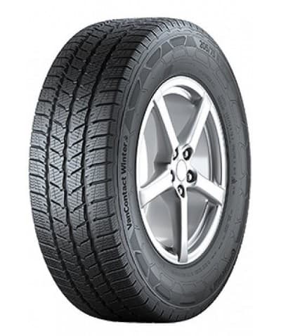 Anvelopa IARNA CONTINENTAL VanContact Winter 225/75R16C 116/114R