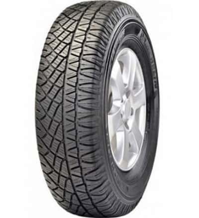 Anvelopa VARA MICHELIN LATITUDE CROSS 225/65R17 102H