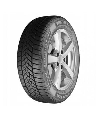 Anvelopa IARNA FULDA KRISTALL CONTROL SUV 215/70R16 100T