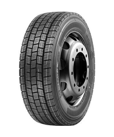 Anvelopa CAMION CROSSWIND CWD20E 285/70R19.5 146/144M TRACTIUNE REGIONAL