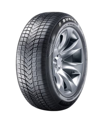 Anvelopa ALL SEASON SUNNY NC501 225/55R18 98V
