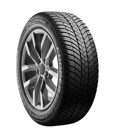 Anvelopa ALL SEASON COOPER DISCOVERER ALL SEASON 215/50R17 95 W XL
