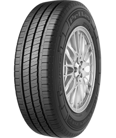 Anvelopa VARA PETLAS FULLPOWER PT835 195/60R16C 99 T