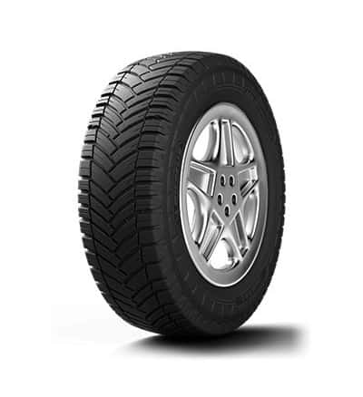 Anvelopa ALL SEASON MICHELIN AGILIS CROSSCLIMATE 205/65R15C 102 T