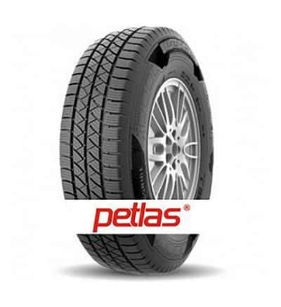 Anvelopa ALL SEASON PETLAS VANMASTER A/S + 155R12C 88 N