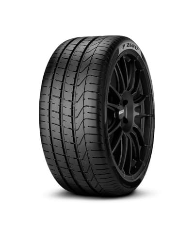 Anvelopa VARA PIRELLI P-ZERO 325/35R23 111 Y MO FP