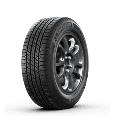 Anvelopa VARA MICHELIN LATITUDE TOUR HP 255/55R19 111 W XL FP