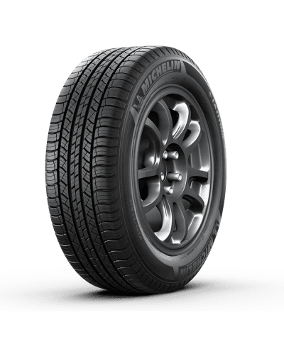 Anvelopa VARA MICHELIN LATITUDE TOUR HP 255/55R19 111 W XL FP