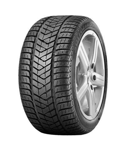 Anvelopa IARNA PIRELLI WINTER SOTTOZERO 3 245/50R18 100 H RFT * FP