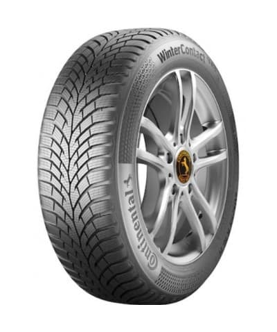 Anvelopa IARNA CONTINENTAL TS-870 195/60R16 89 H