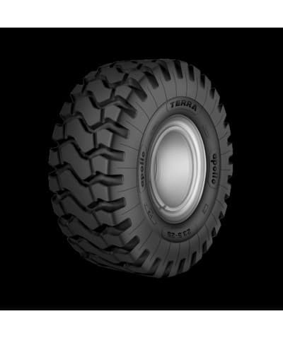 Anvelopa AGRO INDUSTRIALA APOLLO TERRA L3 23.5/R25 196A2 TL 24PR