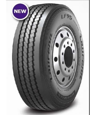 Anvelopa CAMION LAUFENN LF95 385/65R22.5 160K Regional Trailer