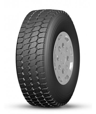 Anvelopa CAMION DOUBLE COIN RLB980 385/65R22.5 160K On / Off Trailer