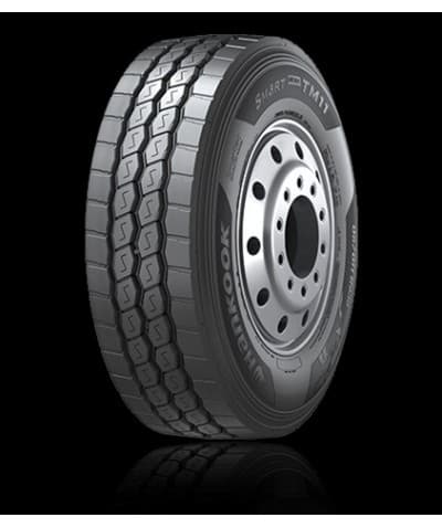 Anvelopa CAMION HANKOOK TM11 385/65R22.5 160K On / Off Trailer