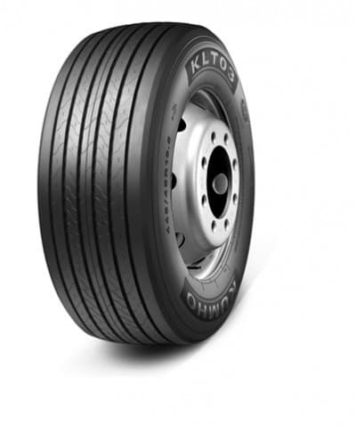 Anvelopa CAMION KUMHO LT03 385/65R22.5 160K Trailer