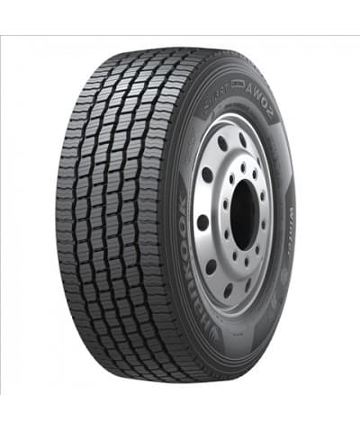 Anvelopa CAMION HANKOOK AW02+ 385/65R22.5 164K Regional Directional