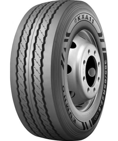 Anvelopa CAMION KUMHO XA11 385/65R22.5 164K Regional Directional/Trailer