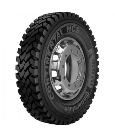 Anvelopa CAMION CONTINENTAL HCS 8PR 395/85R20 168J On / Off Directional