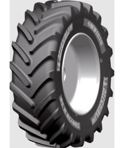 Anvelopa AGRO INDUSTRIALA MICHELIN OMNIBIB 420/70R24 130D TL