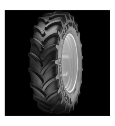 Anvelopa AGRO INDUSTRIALA VREDESTEIN TRAXION85 II 420/85R28 139A8/B