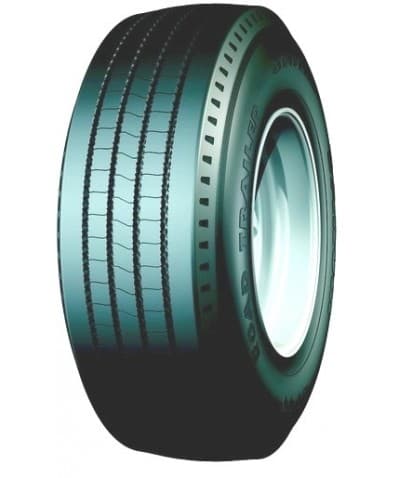 Anvelopa CAMION BARUM BT44 425/65R22.5 165K Regional Trailer