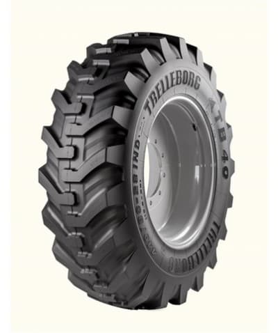 Anvelopa AGRO INDUSTRIALA TRELLEBORG TB40 R-4 440/80R28 156A8