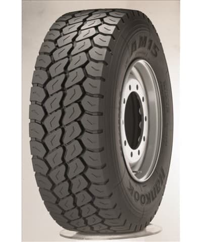 Anvelopa CAMION HANKOOK AM15 445/65R22.5 169K On / Off Directional