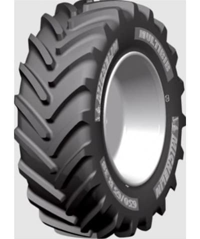 Anvelopa AGRO INDUSTRIALA MICHELIN MULTIBIB 480/65R28 136D