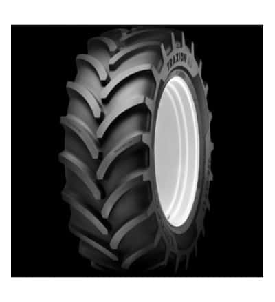 Anvelopa AGRO INDUSTRIALA VREDESTEIN TRAXION 65 600/65R38 153D