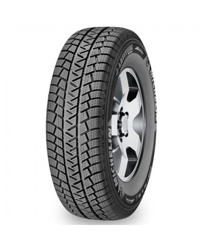 Anvelopa IARNA MICHELIN LATITUDE ALPIN 255/55R18 109V