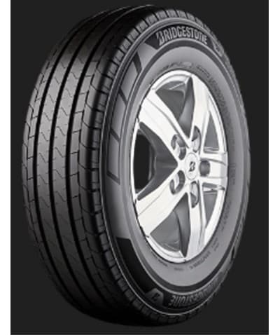 Anvelopa VARA BRIDGESTONE DURAVIS VAN 215/65R16C 106T