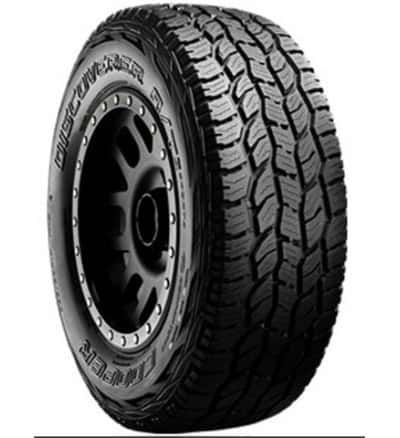 Anvelopa ALL SEASON COOPER DISCOVERER AT3 SPORT 2 205/0R16 110S