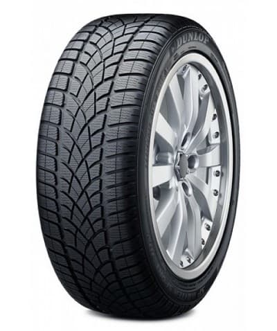 Anvelopa IARNA Dunlop 275/40R19 V SP Winter Sport 3D XL MFS 105 V